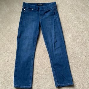 Capri jeans size 4/27 Liverpool